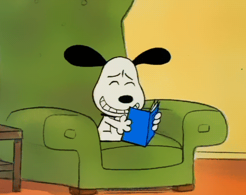 SNOOPY